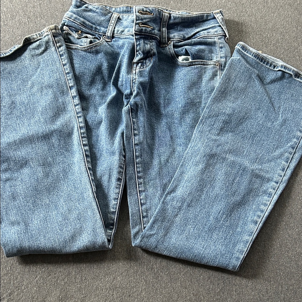 PacSun Light Blue Denim Jeans